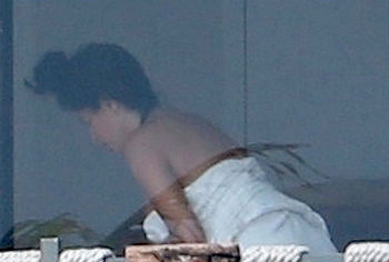 Arianny Celeste nude