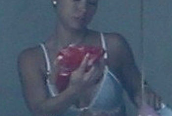 Arianny Celeste nude