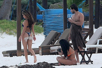 Arianny Celeste nude