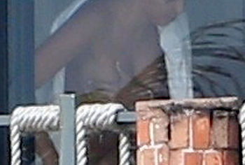 Arianny Celeste nude