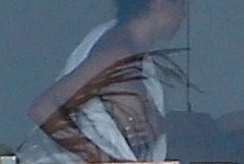 Arianny Celeste nude