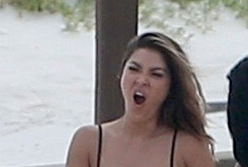 Arianny Celeste nude