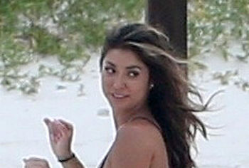 Arianny Celeste nude