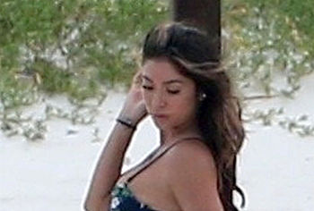 Arianny Celeste nude