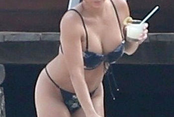 Arianny Celeste nude