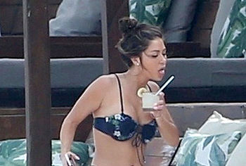 Arianny Celeste nude