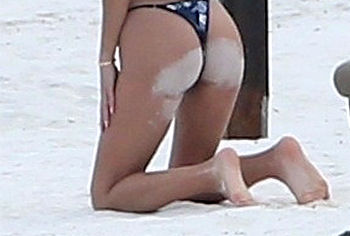 Arianny Celeste nude