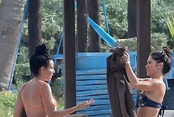 Arianny Celeste nude