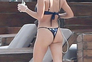 Arianny Celeste nude