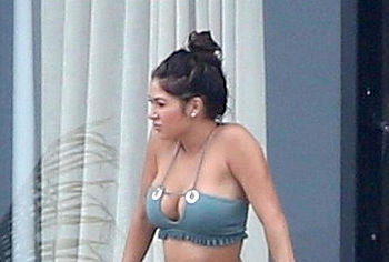 Arianny Celeste nude