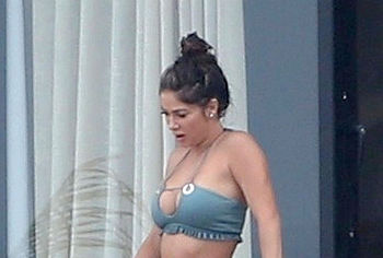 Arianny Celeste nude