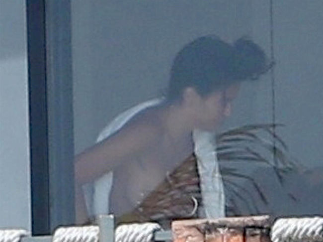 Arianny Celeste nude