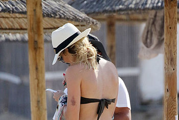 Stephanie Pratt nude