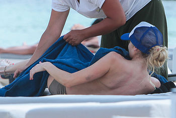 Stephanie Pratt nude