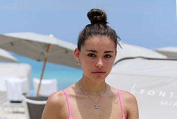 Madison Beer nude