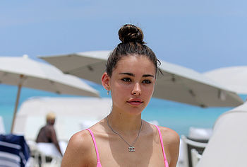 Madison Beer nude