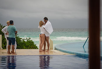 Shantel VanSanten nude