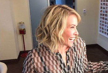 Chelsea Handler nude