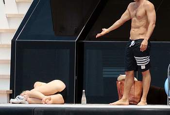 Gwyneth Paltrow nude