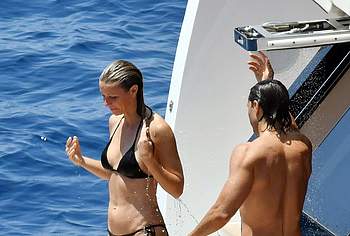 Gwyneth Paltrow nude