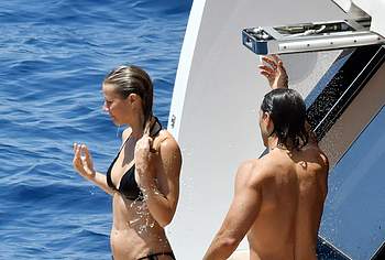 Gwyneth Paltrow nude