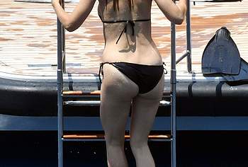 Gwyneth Paltrow nude