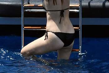 Gwyneth Paltrow nude