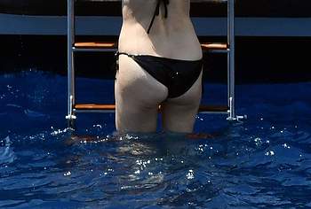 Gwyneth Paltrow nude