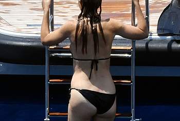 Gwyneth Paltrow nude