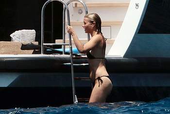 Gwyneth Paltrow nude