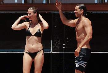 Gwyneth Paltrow nude