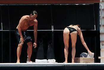 Gwyneth Paltrow nude