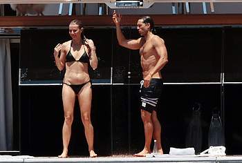 Gwyneth Paltrow nude