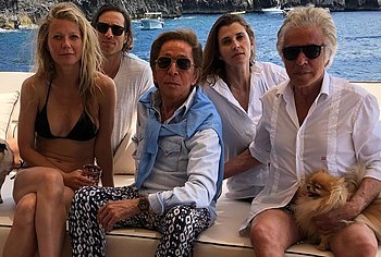 Gwyneth Paltrow nude