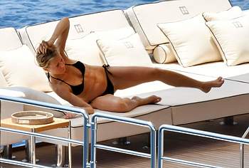 Gwyneth Paltrow nude