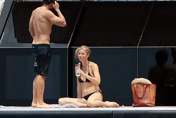 Gwyneth Paltrow nude