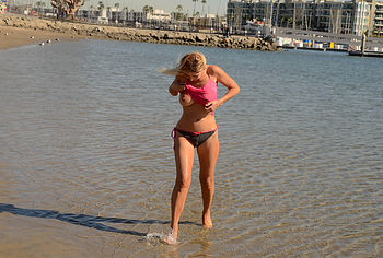 Nadeea Volianova nude