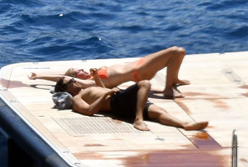 Gwyneth Paltrow nude