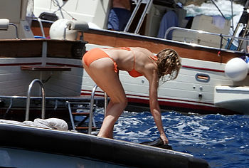 Gwyneth Paltrow nude