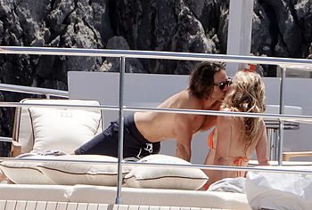 Gwyneth Paltrow nude