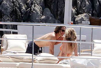 Gwyneth Paltrow nude