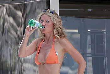 Gwyneth Paltrow nude