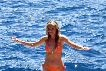 Gwyneth Paltrow nude