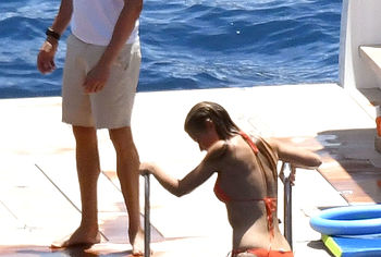 Gwyneth Paltrow nude