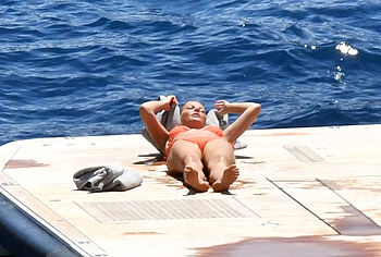 Gwyneth Paltrow nude