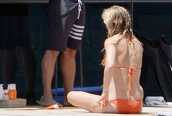 Gwyneth Paltrow nude