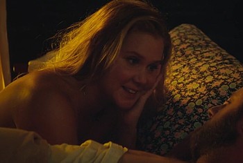 Amy Schumer nude