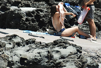 Keira Knightley nude