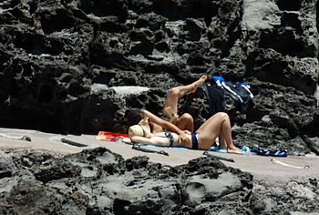 Keira Knightley nude