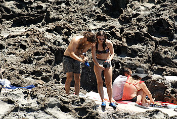 Keira Knightley nude